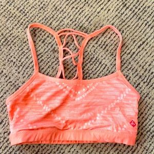Prana yoga top